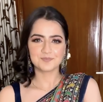 best makeup artist in zirakpur